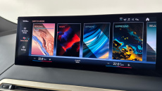 BMW iX 240kW xDrive40 M Sport 76.6kWh 5dr Auto Electric Estate